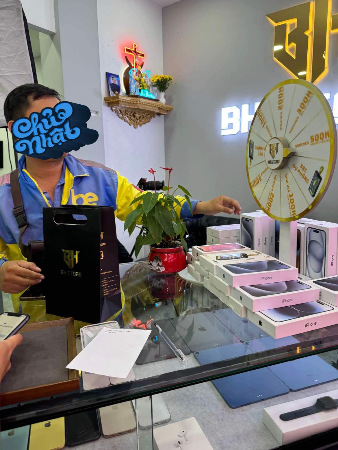 Xuất hiện concept Apple Watch Series 7 với thiết kế hoàn toàn mới
