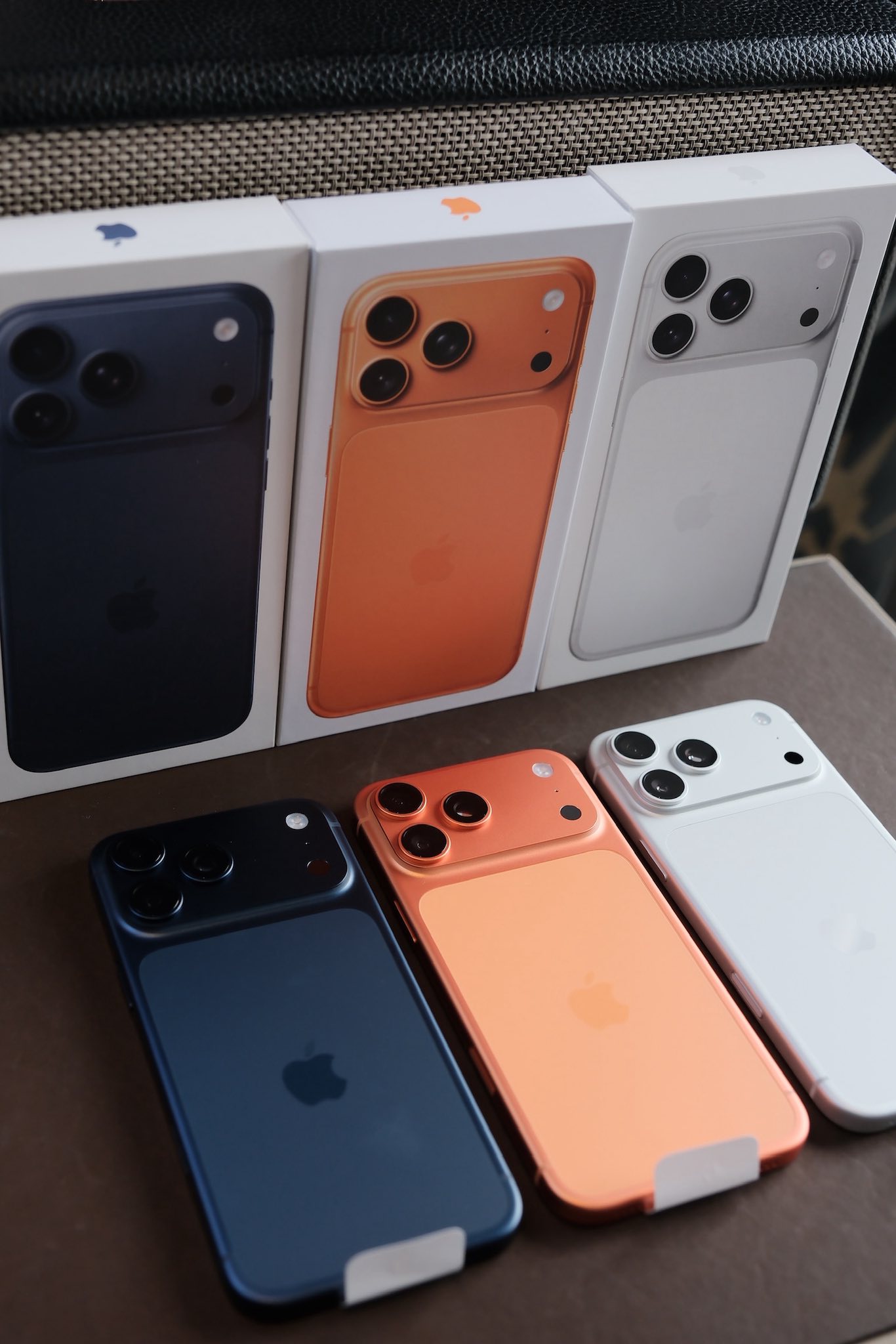 17 Promax Gì Chưa Người Đẹp