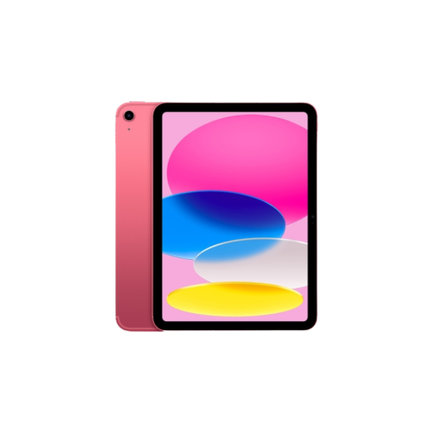 iPad Gen 10 - 5G