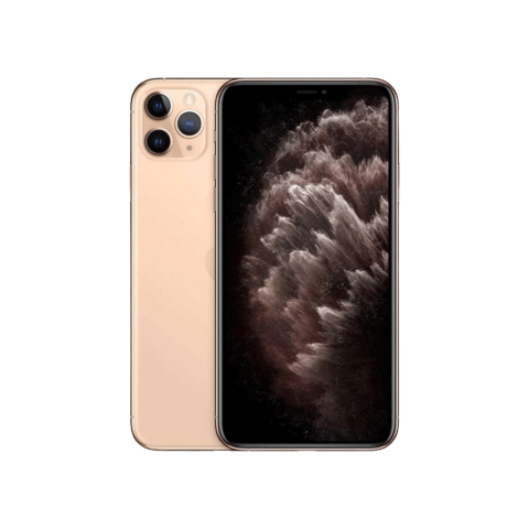 iPhone 11 Pro