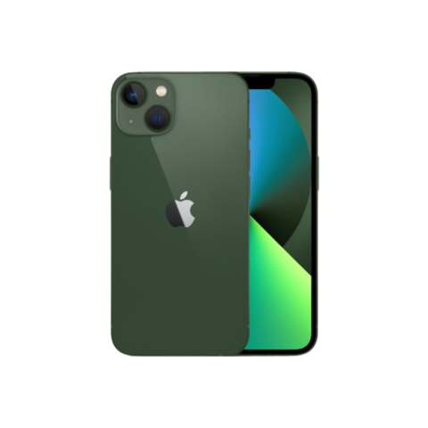 iPhone 13
