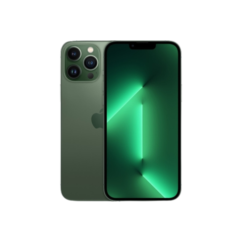 iPhone 13 Pro