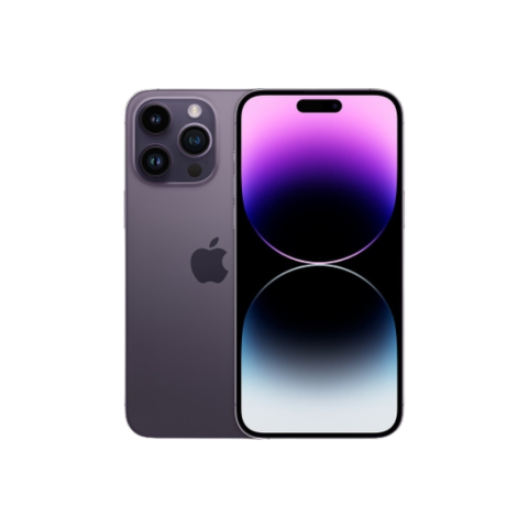 iPhone 14 Pro