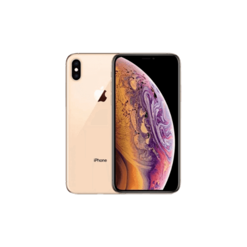 iPhone Xs