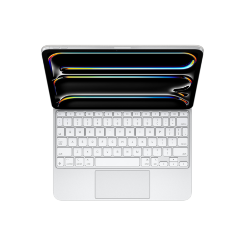 Magic Keyboard iPad Pro M4
