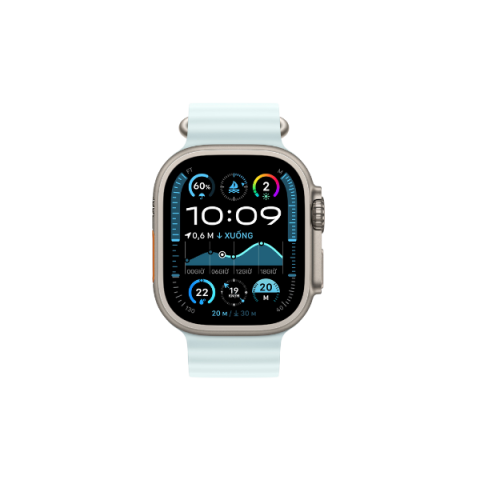 Apple Watch Ultra 2
